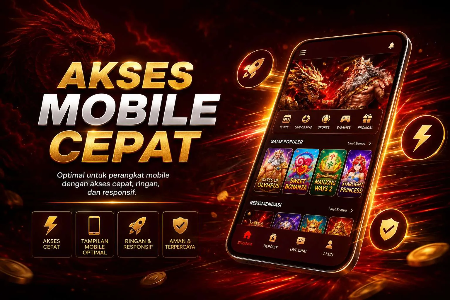 Mobile First